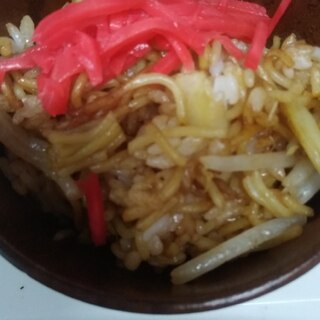 焼き飯